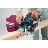 Рубанок Makita KP0810CK