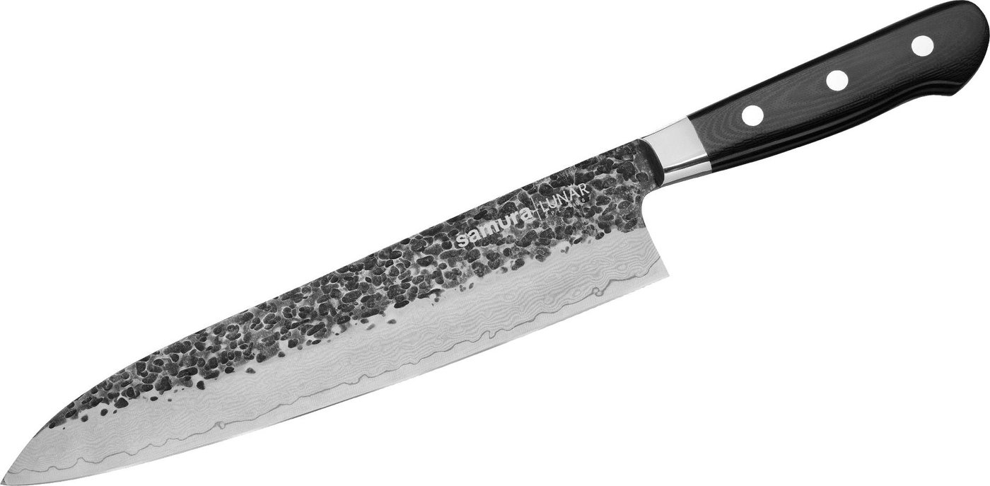 

Кухонный нож Samura Pro-S Lunar SPL-0087/K