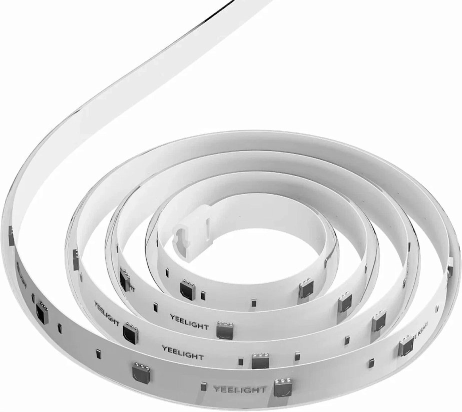 

Удлинитель для светодиодной ленты Yeelight Lightstrip Pro Extension YLDD007 (международная версия)