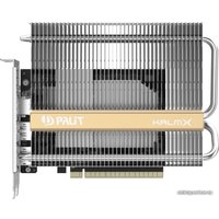 Видеокарта Palit GeForce GTX 1650 KalmX 4GB GDDR5 NE5165001BG1-1170H
