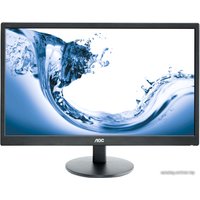 Монитор AOC E2770SH