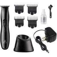 Триммер для бороды и усов Andis Slimline Pro Li T-Blade (черный)