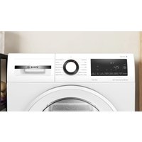 Сушильная машина Bosch Serie 6 WQG145APPL