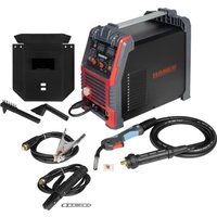 Сварочный инвертор Hamer MIG-250i Synergic в Гомеле