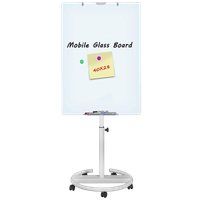 Магнитно-маркерная доска Office Shark GFC-888 (70x100)