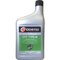 Трансмиссионное масло Idemitsu CVT Type-N 10118042 0.946л в Гродно