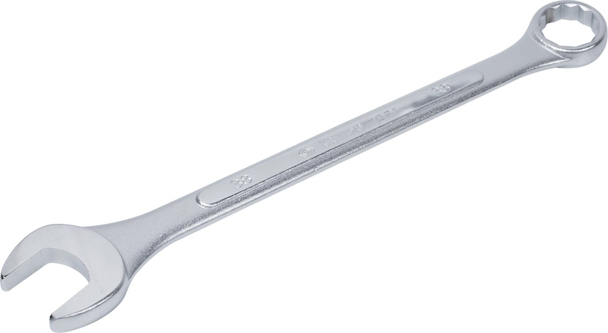 

Ключ комбинированный King Tony 1071-38