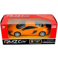 Легковой автомобиль Rmz City McLaren 650S 554992