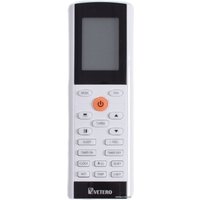 Кондиционер Vetero Bonum Inverter V-S24BHPAC