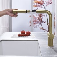 Смеситель Ganzer GZ16036-S