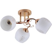 Люстра средней высоты Escada Anemone 1121/3PL