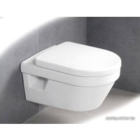 Унитаз подвесной Villeroy & Boch Architectura 5684R001 (без сиденья)