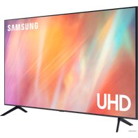 Телевизор Samsung Crystal AU7100 UE65AU7100UCCE