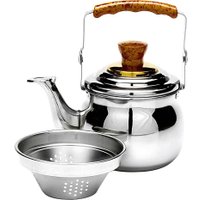 Заварочный чайник Mayer&Boch 23510