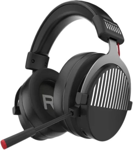 

Наушники Red Square V3X (черный)