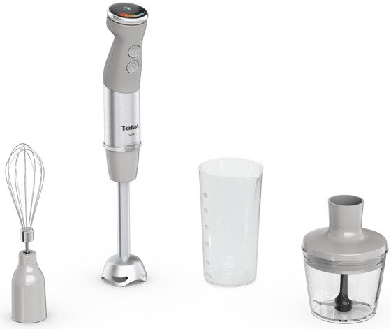 

Погружной блендер Tefal Quickchef+ HB673B30