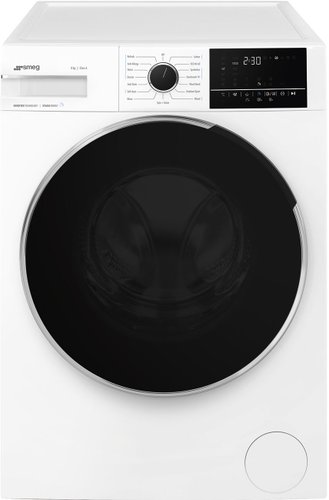 Стиральная машина Smeg WNP84SEAIN