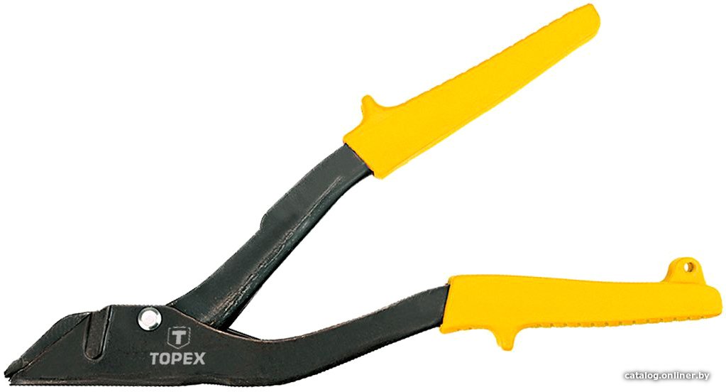 Заклепочник TOPEX 43E790
