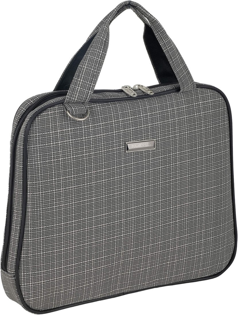 

Сумка Polar П7118к (светло-серый)