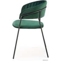 Стул Halmar K426 (темно-зеленый)