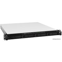 Сетевой накопитель Synology RackStation RS1619xs+