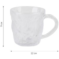 Набор кружек Nouvelle Frost.White 9950259-1-Н6