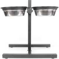 Подставка для мисок ZooZooZoo SWT-7004-1650 в Пинске