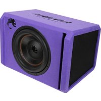 Корпусной активный сабвуфер DL Audio Piranha 12A Purple V.2
