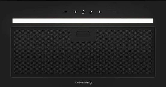 

Кухонная вытяжка De Dietrich DHG4573B