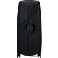 Чемодан-спиннер Samsonite Magnum Eco Graphite 81 см