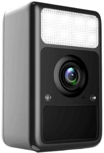 SJCAM S1 Home Camera (черный)