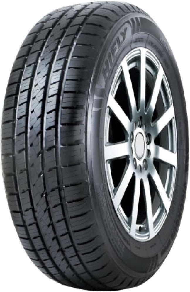 

Летние шины HI FLY Vigorous HT601 235/60R16 100H