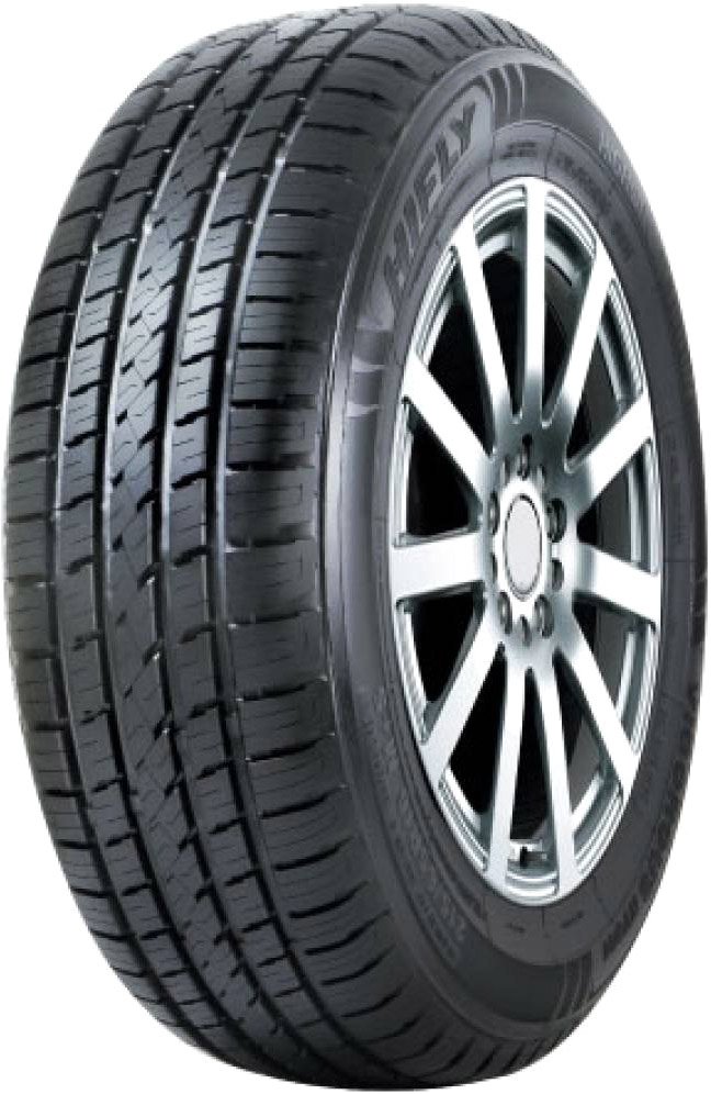 

Летние шины HI FLY Vigorous HT601 265/70R16 112H