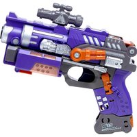 Трансформер Woow Toys Титан 5001010