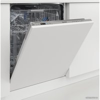 Встраиваемая посудомоечная машина Indesit DIC 3B+16 AC S