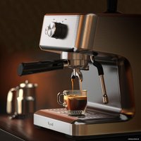 Рожковая кофеварка Kyvol Espresso Coffee Machine 03 ECM03 CM-PM220A