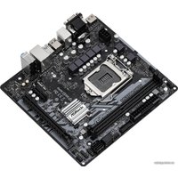 Материнская плата ASRock H510M-HDV R2.0