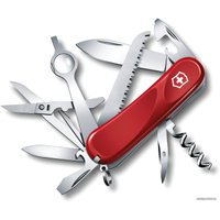 Мультитул Victorinox Evolution 23