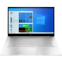 Ноутбук HP ENVY 17-ch1002ur 5B883EA