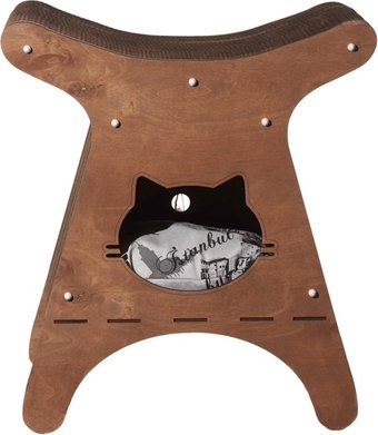 Чешир Викинг (орех)