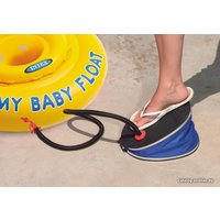 Насос Intex Foot Pump 68610