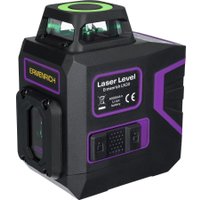 Лазерный нивелир Ermenrich PLUS LN30 84637