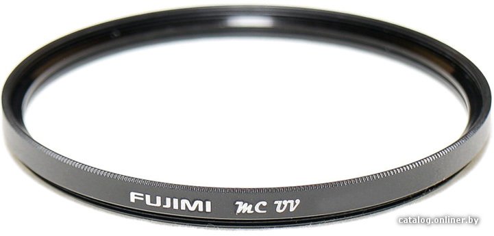 Светофильтр FUJIMI 62mm dHD MC UV