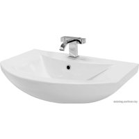 Умывальник Акваль Палермо 70 70x43