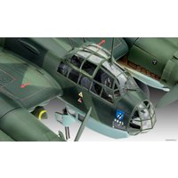 Сборная модель Revell 03935 Немецкий бомбардировщик Junkers Ju88 A-4