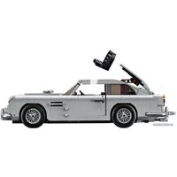 Конструктор LEGO Creator 10262 James Bond Aston Martin DB5