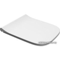 Унитаз подвесной Kolo Modo Pure Rimfree L33123000+L30115000 с сиденьем микролифт в Солигорске