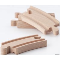 Конструктор Ikea Лиллабу 203.627.93 Железная дорога