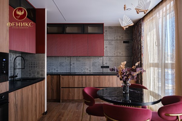 3-комн. квартира — Минск, улица Михаила Савицкого, 8