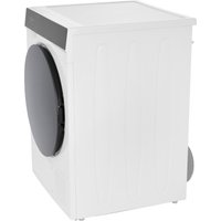 Сушильная машина ZUGEL ZDF100HP Heat Pump